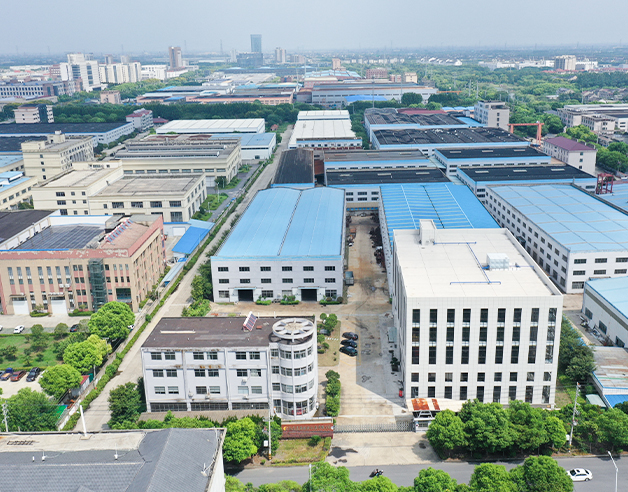 Jiangsu Taiyuan CNC COUNTY TOLEUS Co., Ltd.
