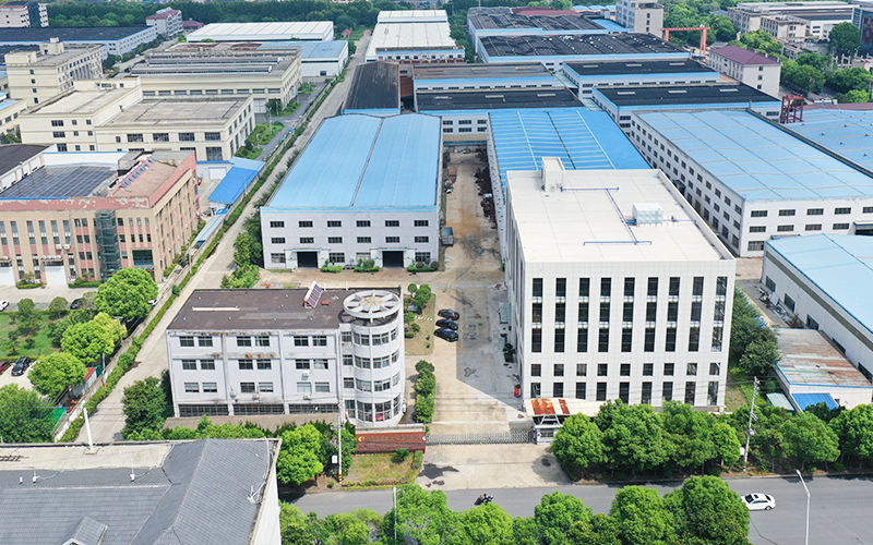 Jiangsu Taiyuan CNC COUNTY TOLEUS Co., Ltd.