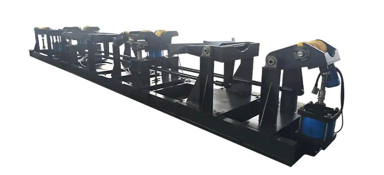 Putkikierron sorvijohdot