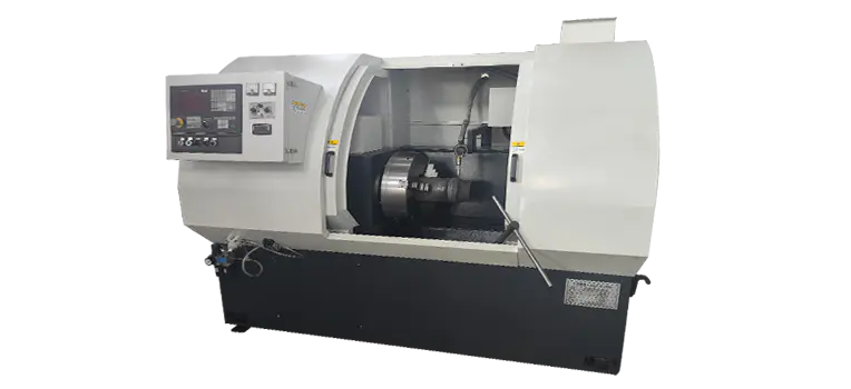 CNC: n kovan nauhoituskone