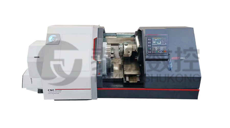 Malli: Tysk-1355 Öljyputken jalostussori